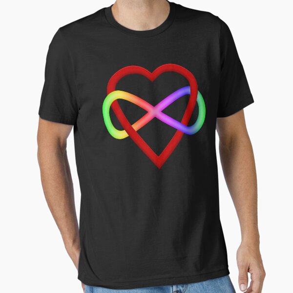 Item preview, Autismo amor designed and sold by WaywardThunder.