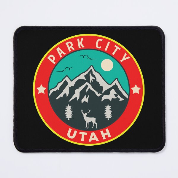 Item preview, Park City Utah designed and sold by Nature-spirit.