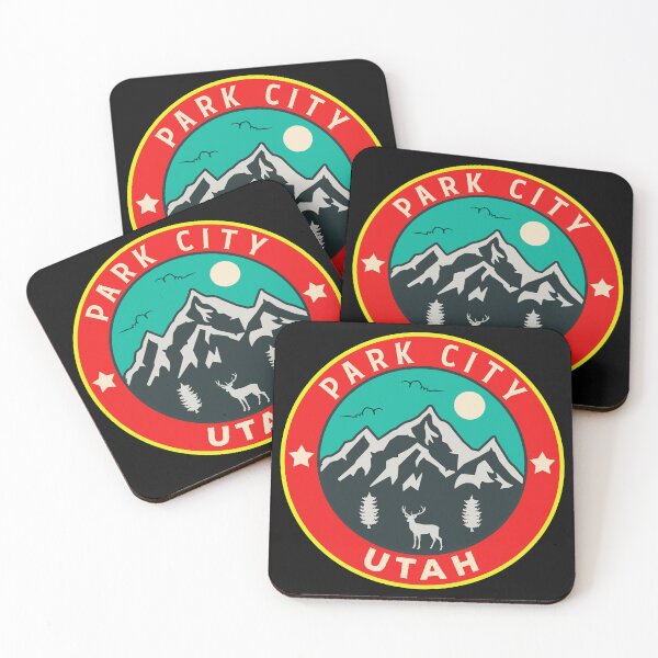 Item preview, Park City Utah designed and sold by Nature-spirit.