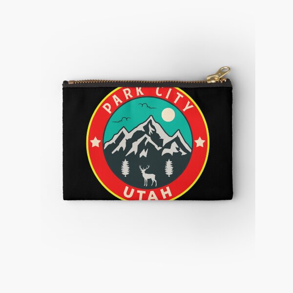 Item preview, Park City Utah designed and sold by Nature-spirit.