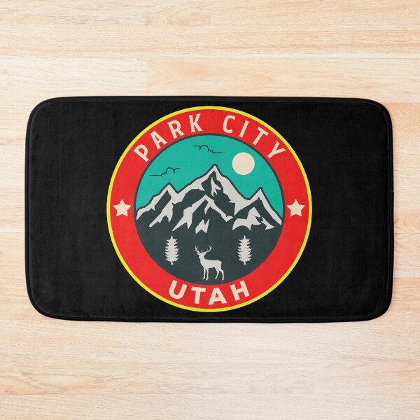 Item preview, Park City Utah designed and sold by Nature-spirit.