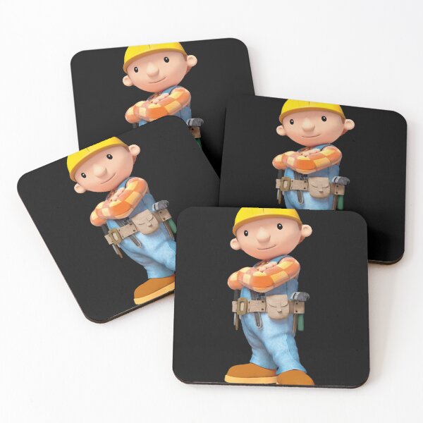 Item preview, Bob Builder Fix It Meme designed and sold by Segnsigan.