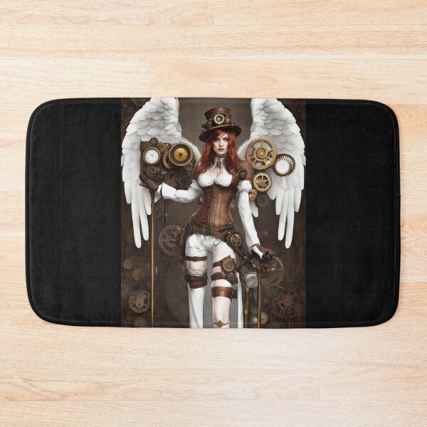 Item preview, Steampunk Anioł designed and sold by RaF71PrO.