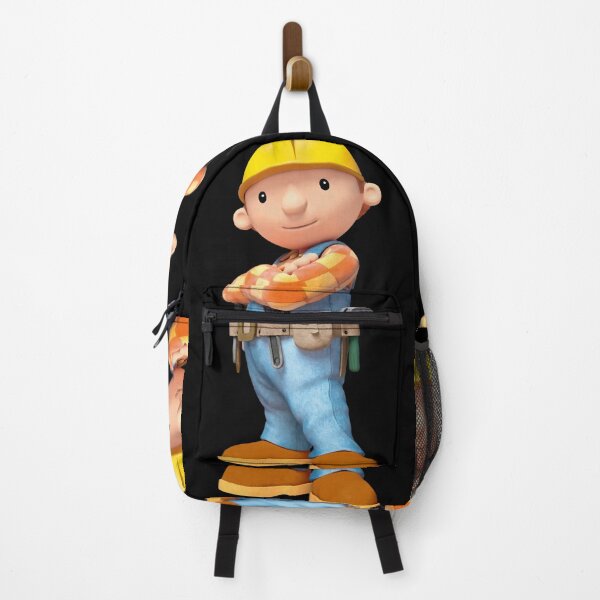 Item preview, Bob Builder Fix It Meme designed and sold by Segnsigan.