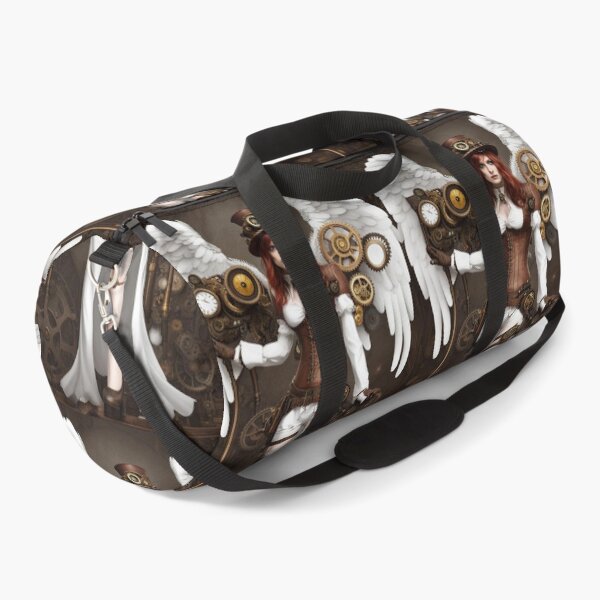 Item preview, Steampunk Anioł designed and sold by RaF71PrO.
