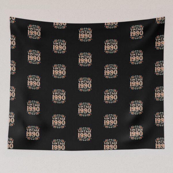 Item preview, Vintage 1990 designed and sold by Itsheartshop.