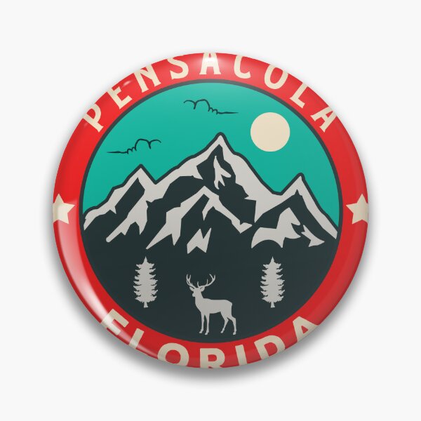 Item preview, Pensacola Florida designed and sold by Nature-spirit.