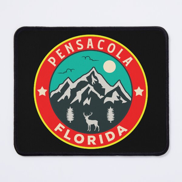 Item preview, Pensacola Florida designed and sold by Nature-spirit.
