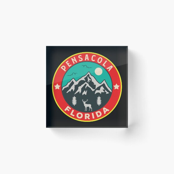 Item preview, Pensacola Florida designed and sold by Nature-spirit.