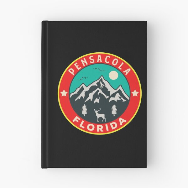 Item preview, Pensacola Florida designed and sold by Nature-spirit.