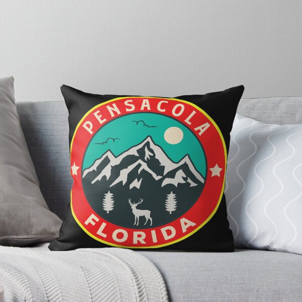 Item preview, Pensacola Florida designed and sold by Nature-spirit.
