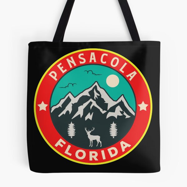 Item preview, Pensacola Florida designed and sold by Nature-spirit.