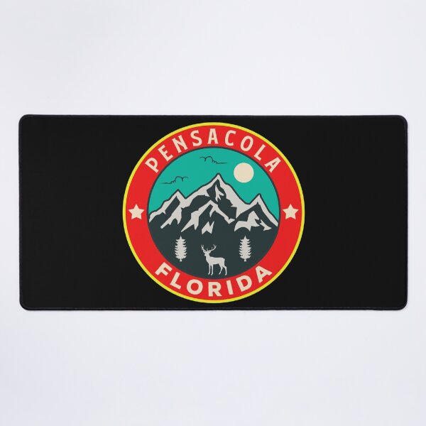 Item preview, Pensacola Florida designed and sold by Nature-spirit.