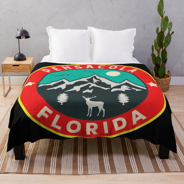 Item preview, Pensacola Florida designed and sold by Nature-spirit.