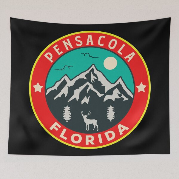 Item preview, Pensacola Florida designed and sold by Nature-spirit.