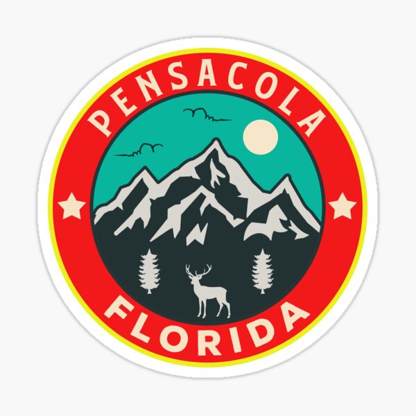 Item preview, Pensacola Florida designed and sold by Nature-spirit.