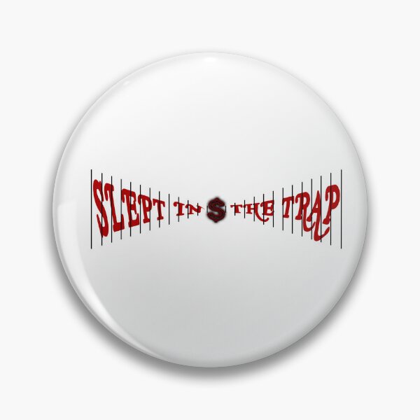 Item preview, Cant get out Pc.1 designed and sold by Jackson Reed.