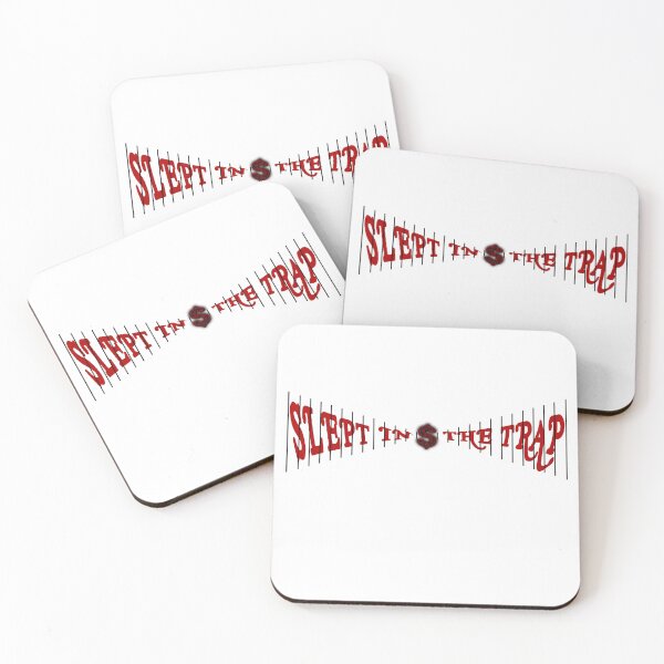 Item preview, Cant get out Pc.1 designed and sold by Jackson Reed.