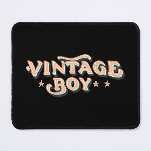 Item preview, Vintage Boy designed and sold by Itsheartshop.