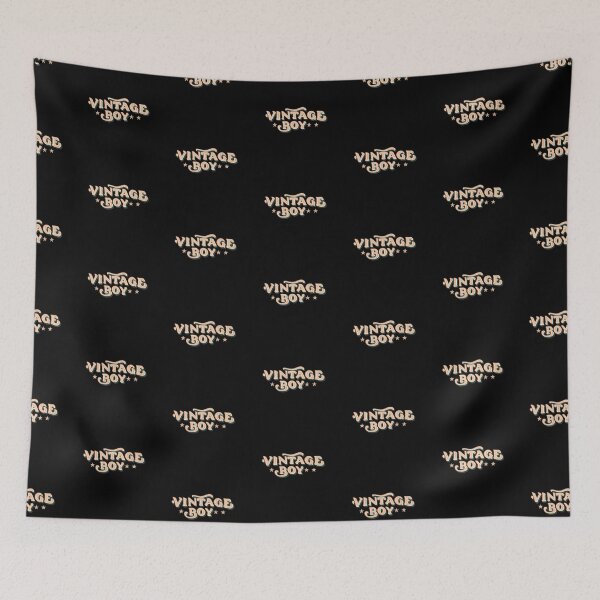 Item preview, Vintage Boy designed and sold by Itsheartshop.
