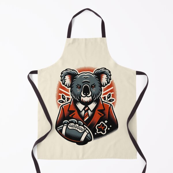 Item preview, The Koala Coach Tattoo Design designed and sold by GiovanniConti.