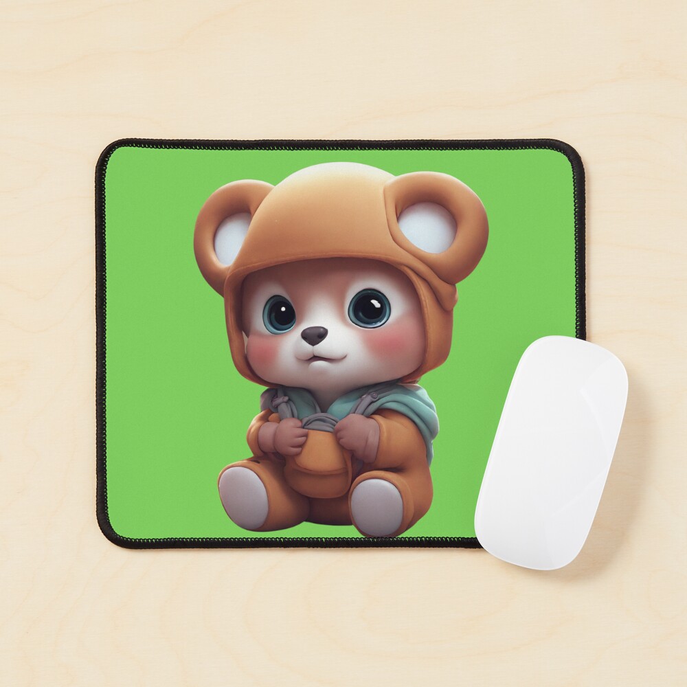 Item preview, Mouse Pad designed and sold by PatternXS.