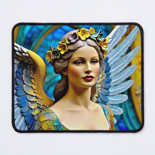 Item preview, Very realistic Angel designed and sold by bogfl.