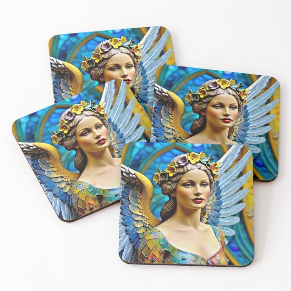 Item preview, Very realistic Angel  designed and sold by bogfl.
