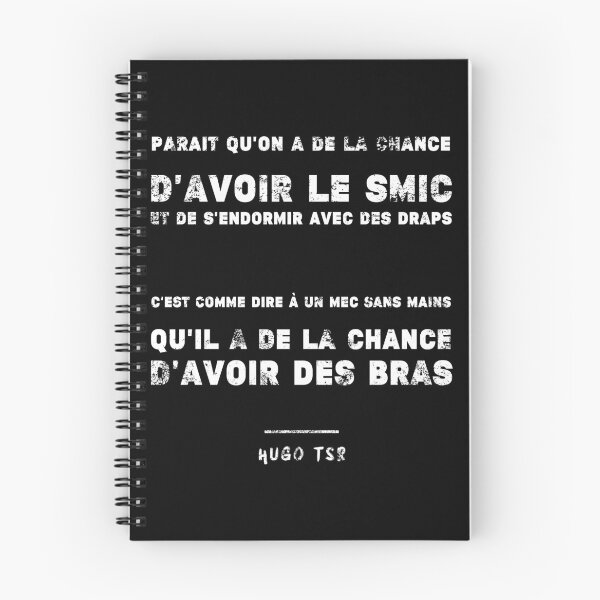 Item preview, Hugo TSR - Having a minimum wage designed and sold by Libertat.