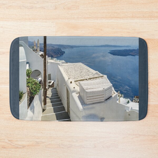 Item preview, Santorini Imerovigli 01 designed and sold by Weston  Westmoreland.