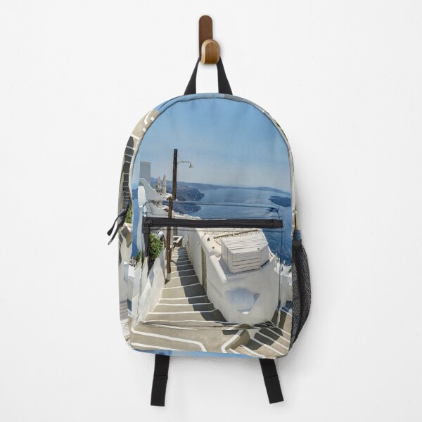 Item preview, Santorini Imerovigli 01 designed and sold by Weston  Westmoreland.