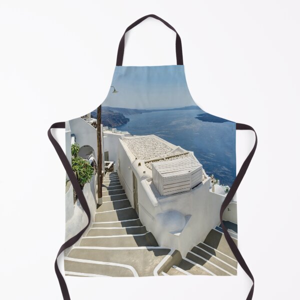Item preview, Santorini Imerovigli 01 designed and sold by Weston  Westmoreland.