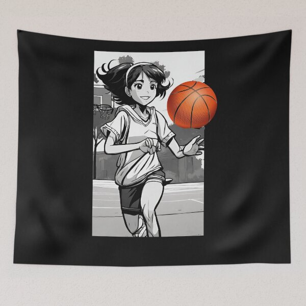 Item preview, very good basketball player designed and sold by Moris-shop.