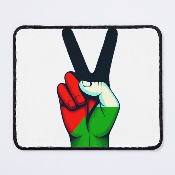 Item preview, Liberate Palestine designed and sold by RoyalMob.