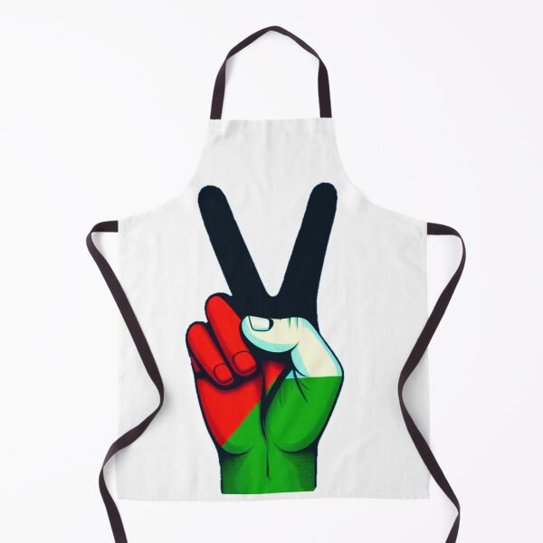 Item preview, Liberate Palestine designed and sold by RoyalMob.