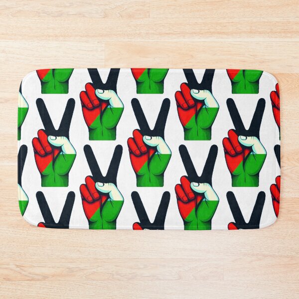 Item preview, Liberate Palestine  designed and sold by RoyalMob.
