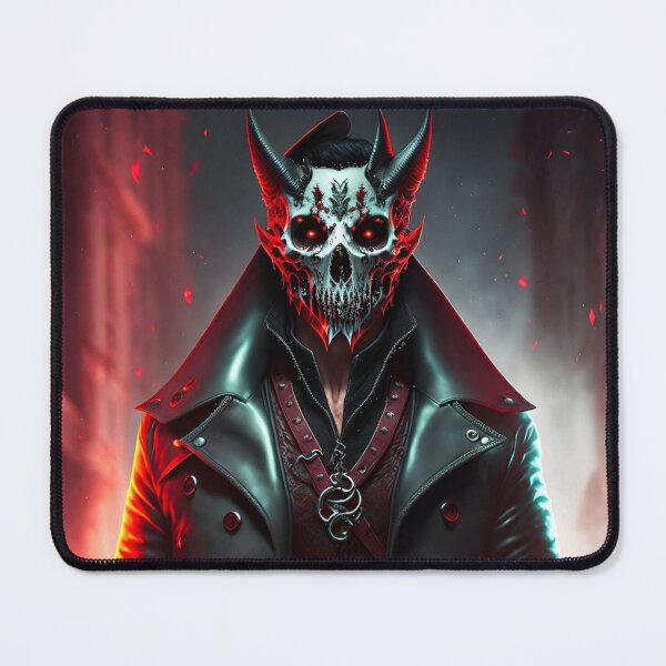 Item preview, Demon designed and sold by RaF71PrO.