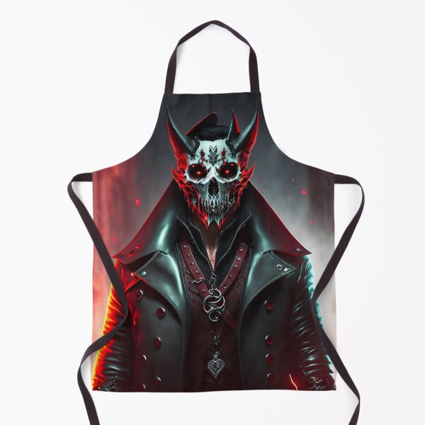 Item preview, Demon designed and sold by RaF71PrO.