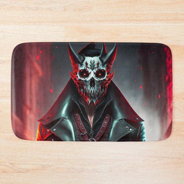 Item preview, Demon designed and sold by RaF71PrO.