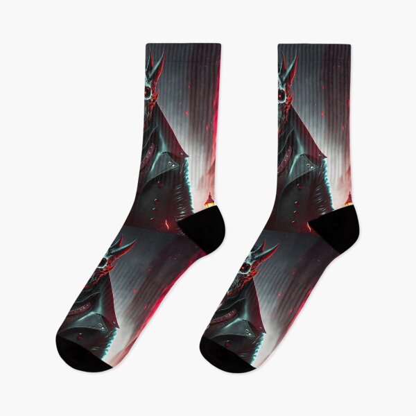 Item preview, Demon designed and sold by RaF71PrO.