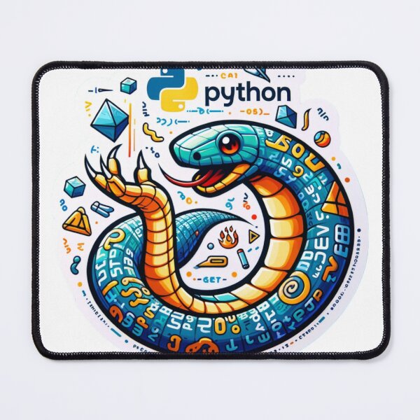 Item preview, Python CodeCraft 2 designed and sold by pixeldigger.