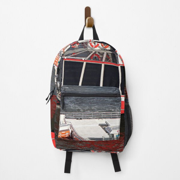 Item preview, Cruise boat, River Thames, London designed and sold by FranWest.