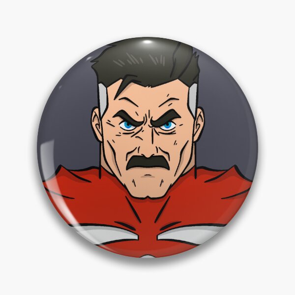 Item preview, HERO? designed and sold by Deanomite85.