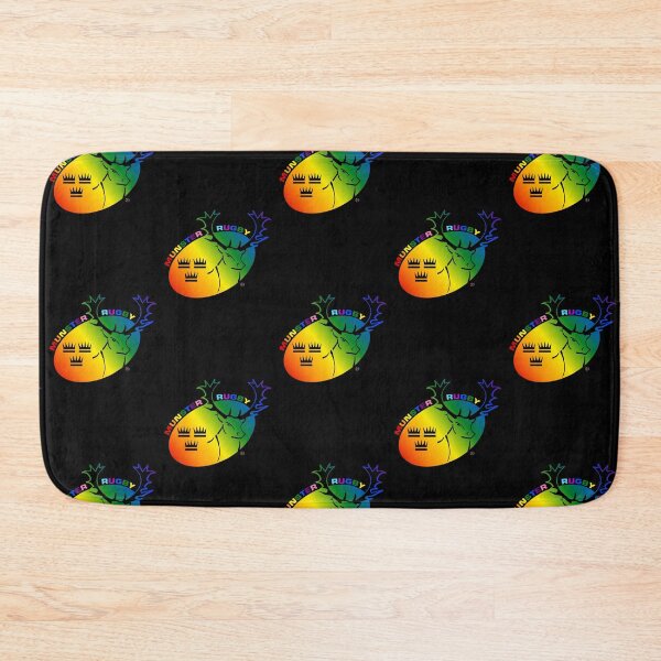 Item preview, PRIDE MUNSTER RUGBY TEAM  designed and sold by Lovesicker.