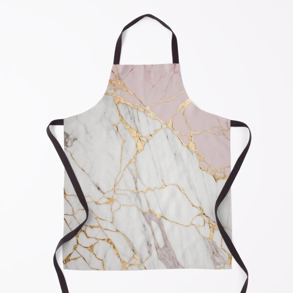 Artikelvorschau, Kunst aus rissigem Stein aus rosa und goldenem Marmor entworfen und verkauft von zoldi.