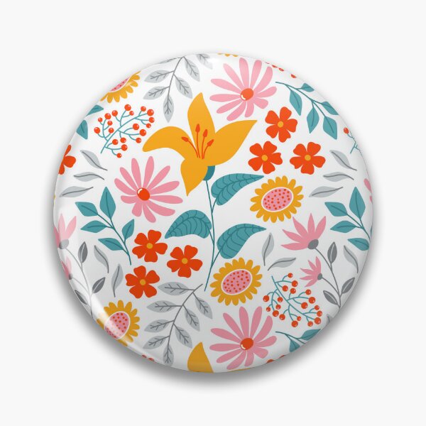 Item preview, Floral 14 designed and sold by Irenajh87.