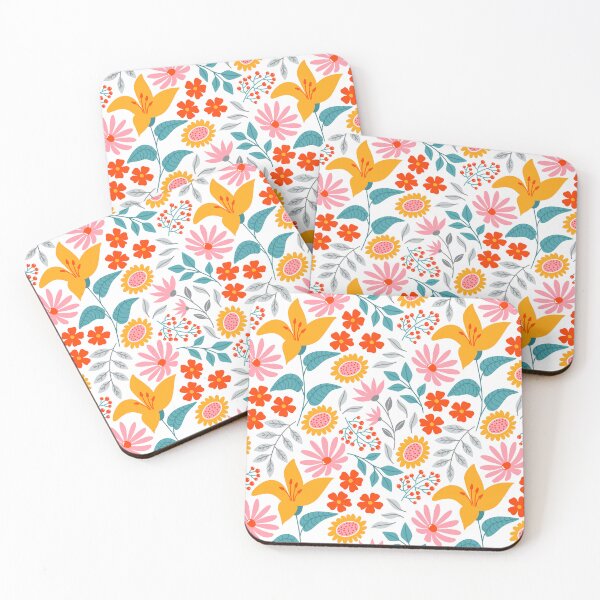 Item preview, Floral 14 designed and sold by Irenajh87.