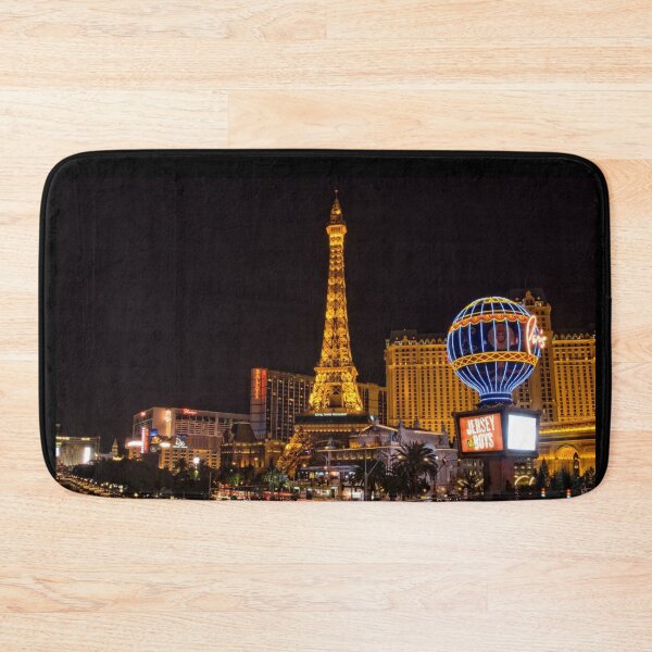 Item preview, Welcome To Fabulous Las Vegas Nevada designed and sold by Michael Voyler.