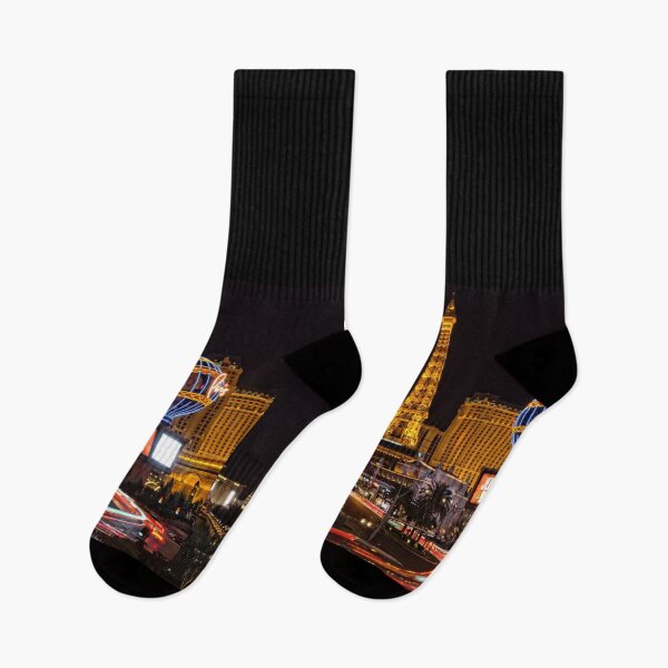 Item preview, Welcome To Fabulous Las Vegas Nevada designed and sold by Michael Voyler.