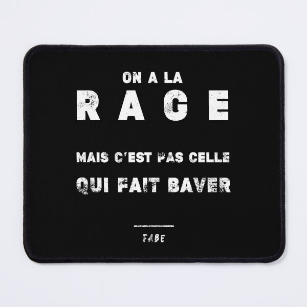 Item preview, Fabe - The Rage designed and sold by Libertat.